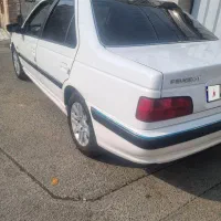 پژو پارس سال مدل 98|خودرو سواری و وانت|ری, دولت‌آباد|دیوار