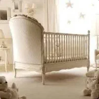 سرویس خواب کودک کارن|تخت و صندلی بچه|تهران, الهیه|دیوار