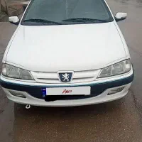 پارس تیوفایو مدل ۹۳