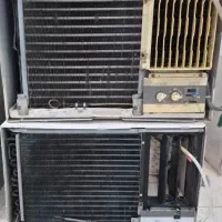 فروش کولر  وخرید کولر سالم وسوخته