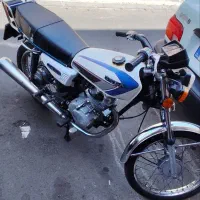 هندا125 مدل92