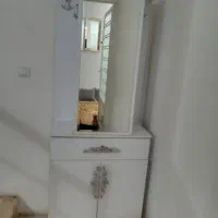 میز ارایشی کمد ارایش جاکفشی