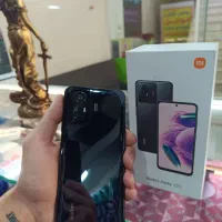 نوت 12 s 256 در حد