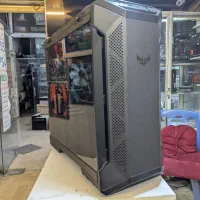 کیس گیمینگ و رندرینگ