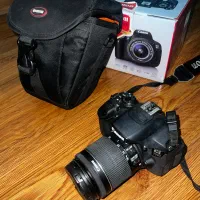 دوربین Canon 700D