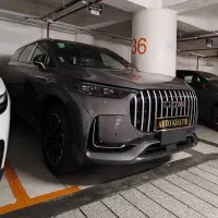 لوکانو L8خاکستری صفر*تحویل فوری اقساط بدون ضامن *