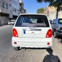 ام وی ام 110 مدل 89 4 سیلندر در حد|خودرو سواری و وانت|تبریز, |دیوار