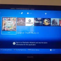 PS4 1tra|کنسول، بازی ویدئویی و آنلاین|اراک, |دیوار
