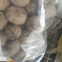 گردو -بادام