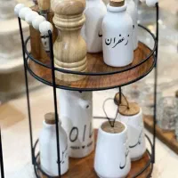 استند ادویه