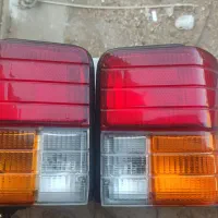 سپر جلو پنجره چراغ جلو چراغ عقب چراغ پارک