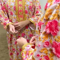ماکسی و پیراهن با قیمت مناسب ( نو هستن آنلاین شاپ)|لباس|میناب, |دیوار