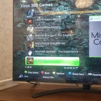 XBOX 360|کنسول، بازی ویدئویی و آنلاین|اصفهان, طامه|دیوار