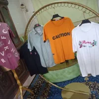 لباس مردونه و پسرونه