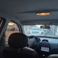 تیبا 2|خودرو سواری و وانت|کرج, حیدرآباد|دیوار