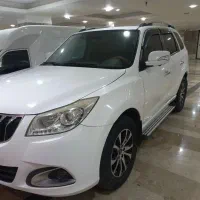 هایما s7 .مدل ۹۶ بیرنگ