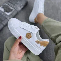 قلبی ونس و بابونه