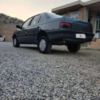 پژو405|خودرو سواری و وانت|لردگان, |دیوار