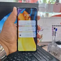 poco c40|موبایل|تربت جام, نظامی|دیوار