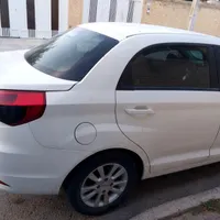 ام‌وی‌ام 315 صندوق‌دار ساده، مدل ۱۳۹۵