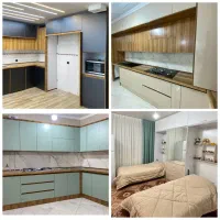 کابینت‌و‌کمددیواری