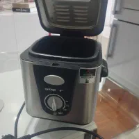 سرخ کن|اجاق گاز و لوازم برقی پختوپز|کرمانشاه, |دیوار