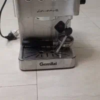 قهوه ساز نیمه صنعتی جمیلای باقیمت استثنایی