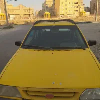 فروش تاکسی