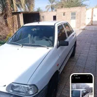 پراید صبا 88|خودرو سواری و وانت|طبس, |دیوار