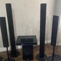 سینماخانگی مارک سونی(شهرامیدیه)|سیستم صوتی خانگی|اهواز, ۳۰ متری|دیوار