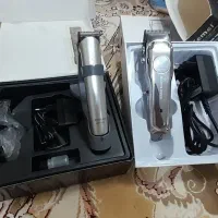 دوتا ماشین شارژی وی ایرپاد|آرایشی، بهداشتی، درمانی|دلیجان, |دیوار