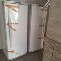 یخچال فریزر دو قلو دونار|یخچال و فریزر|اهواز, کوروش|دیوار