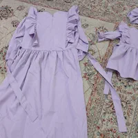 ست مادر و دختری ۳۰۰|لباس|تهران, استاد معین|دیوار