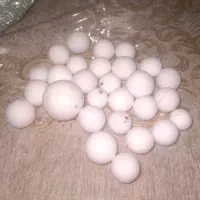 تعدادی سنگ آسیاب کلیکسیونی