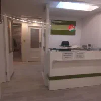 آپارتمان ۱۳۰متری موقعیت بوستان دوم