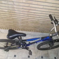 دوچرخه اورلرد سایز 24|دوچرخه، اسکیت، اسکوتر|قم, باجک سه|دیوار