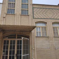 خانه-ویلایی-دو-طبقه