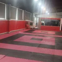 نیروی خدماتی خانم و آقا جهت کار مجموعه ورزشی