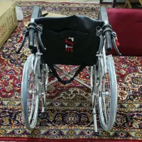 ویلچر نو|آرایشی، بهداشتی، درمانی|کاشان, راوند|دیوار