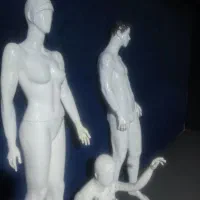 مانکن وتگ دزدگیر|فروشگاه و مغازه|آباده, |دیوار