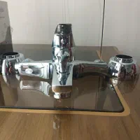 دوعددشیرساختمانی نونوآک آک|لوازم سرویس بهداشتی|اصفهان, شاهد|دیوار