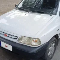 پراید ۱۳۱|خودرو سواری و وانت|میان ولایت, |دیوار