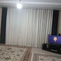 پرده تمیز نو نوو|پرده، رانر، رومیزی|قرچک, پارس سرام|دیوار