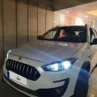 اطلس جی خشک مدل 1404 سانروف دار