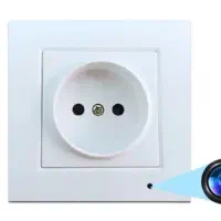 انواع دوربین مخفی سیم کارتی و وای، فای|دوربین مداربسته|بندرعباس, |دیوار