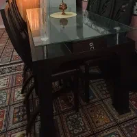 میز ناهارخوری