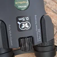 دوربین شکاری پنتاکس