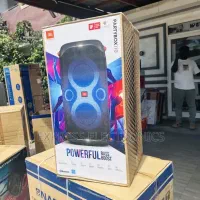 * اسپیکر جی بی ال پارتی باکس Party box 110