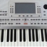 ارگ pa80 با پایه