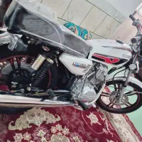 موتور 200 مدل 98